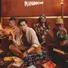 Playground - ข้อความที่ไม่เคยถึงเธอ(Acoustic Version) - Single